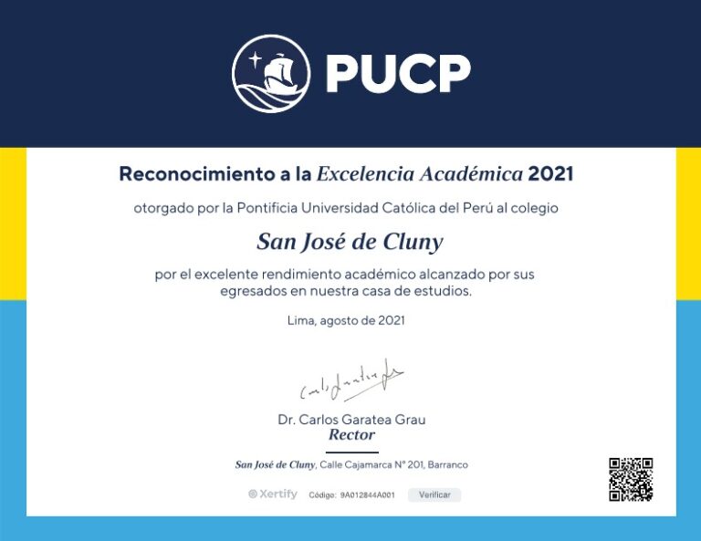 PUCP-2021