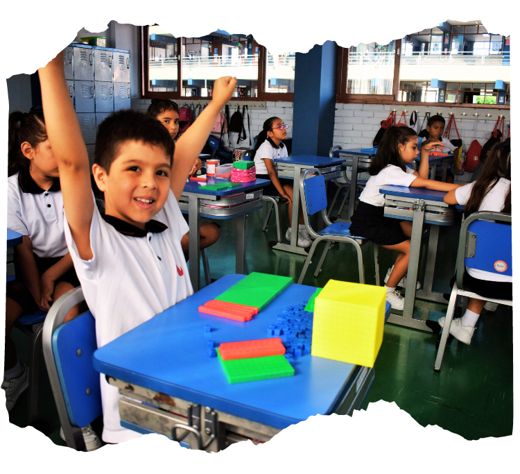 Nivel Primaria