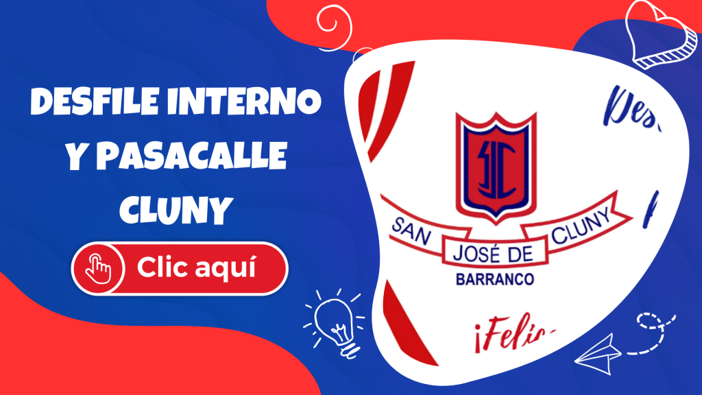 Desfile Interno