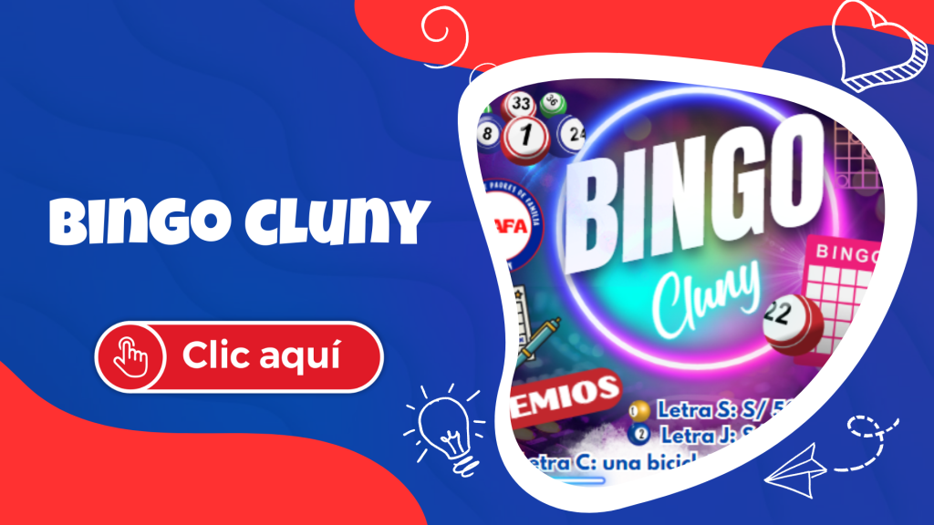 Bingo Cluny