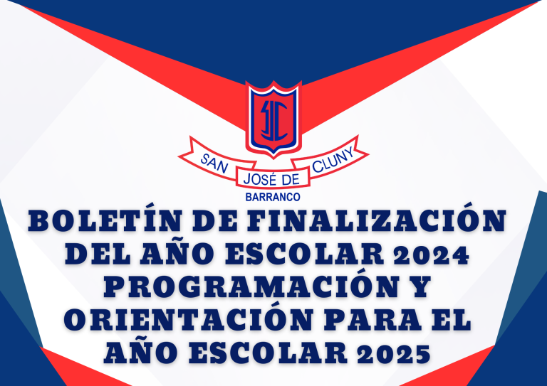 Boletin 2024