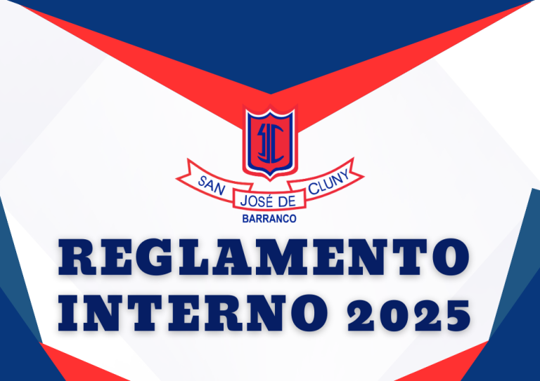 Reglamento Interno 2025