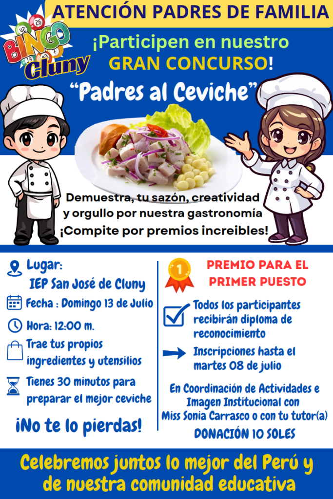 CONCURSO DE CEVICHE Y CANINO IEP SAN JOSE DE CLUNY BARRANCO 2025_20250620_073549_0000_001
