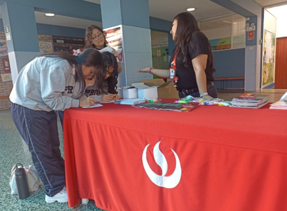 Orientación Vocacional 2025