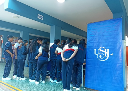 Orientación Vocacional 2025