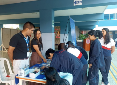 Orientación Vocacional 2025