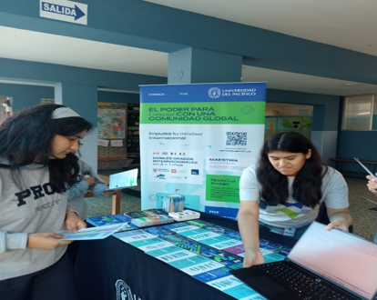 Orientación Vocacional 2025