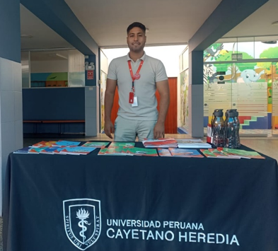 Orientación Vocacional 2025