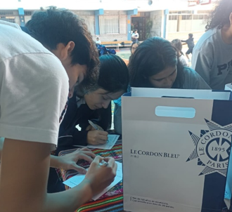 Orientación Vocacional 2025