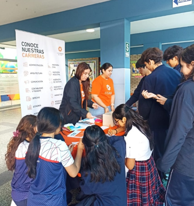 Orientación Vocacional 2025