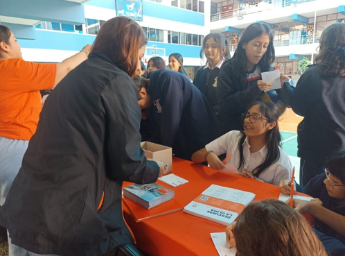 Orientación Vocacional 2025