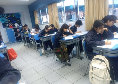 Orientación Vocacional 2025