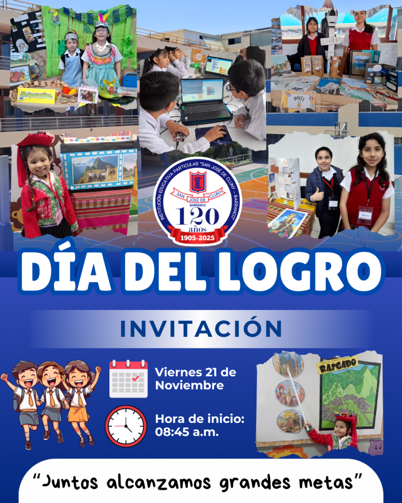 dia de logro 2025 iep san jose de cluny barranc (4)