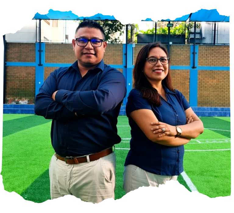 coordinacion de actividades