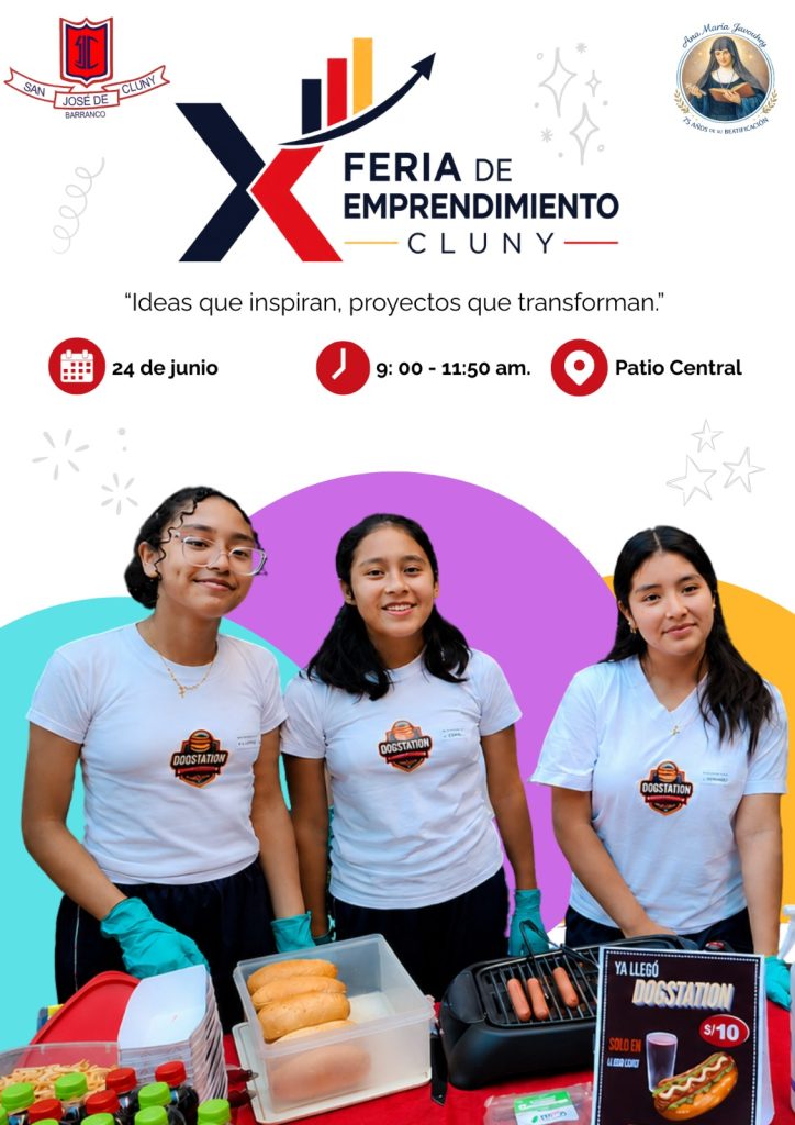 feria emprendimiento 2026